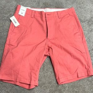 Salmon Shorts